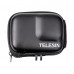 TELESIN Portable Handheld Protector Carrying Case for GoPro 9/10/11