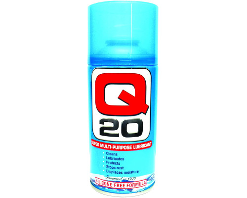 Q20 Super Multi Purpose Lubricant
