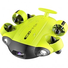 QYSEA Fifish V6S Underwater Drone (Combo) 