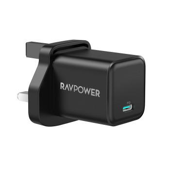 RAVPower RP-PC167 PD 20W Wall Charger 1C