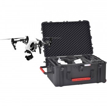 RESIN CASE HPRC2780W HARD CASE FOR INSPIRE1/PRO