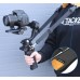 SDSHobby Dual Hook Strap Stress Reliever Shoulder Belt Lanyard for RS 2/RSC 2/Ronin-S/Ronin-SC