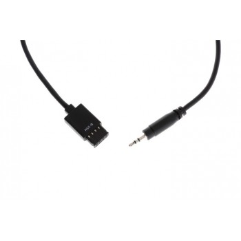 RONIN-MX RSS Control Cable BMCC