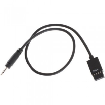 RONIN-MX RSS Control Cable Canon