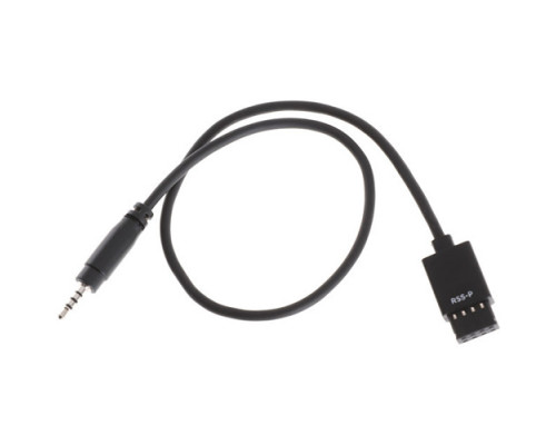 RONIN-MX RSS Control Cable Canon