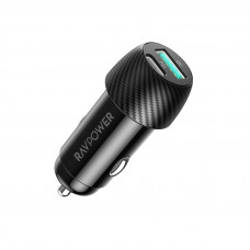 RAVPower RP-VC030 Total 44W Car Charger