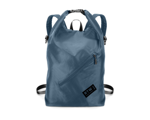 Cellularline Foldable Backpack 20 L Blue