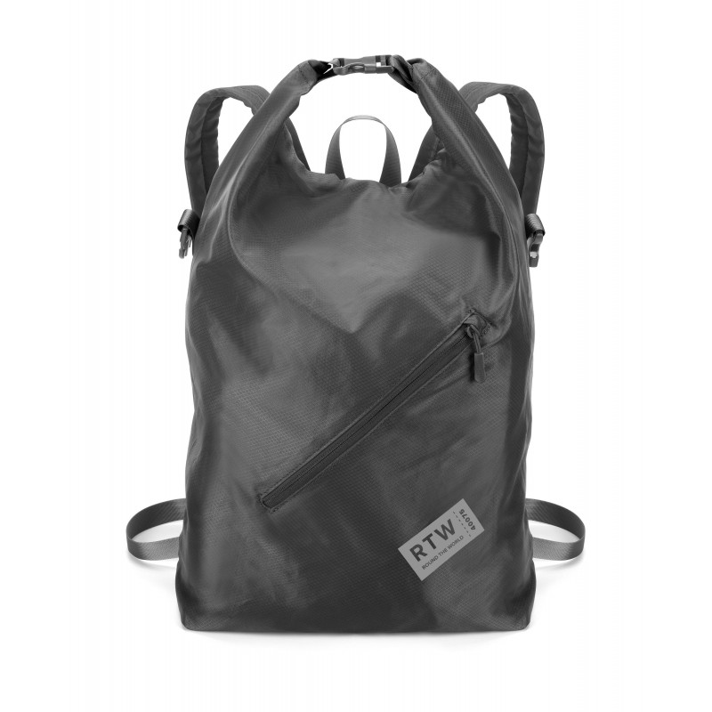 Cellularline Foldable Backpack 20 L Black
