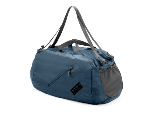 Cellularline Foldable Duffel Bag 32 L Blue