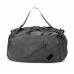 Cellularline Foldable Duffel Bag 32 L Balck