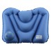 Cellularline Inflatable Lumbar Pillow Blue
