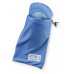 Cellularline Inflatable Neck Pillow Blue