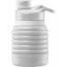 Collapsible Bottle 750ML Grey