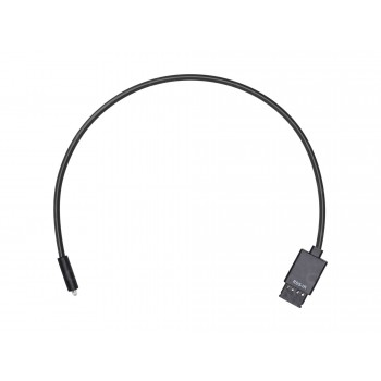 Ronin-S PART 4 IR Control Cable