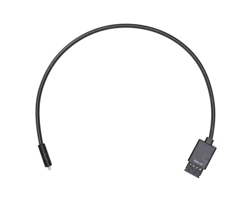 Ronin-S PART 4 IR Control Cable