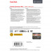 SanDisk Extreme Pro microSD UHS I-256GB-4K-200MB/s Read