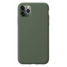 Cellularline Sensation Case for iPhone 11 Pro Green