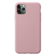 Cellularline Sensation Case for iPhone 11 Pro Max Pink