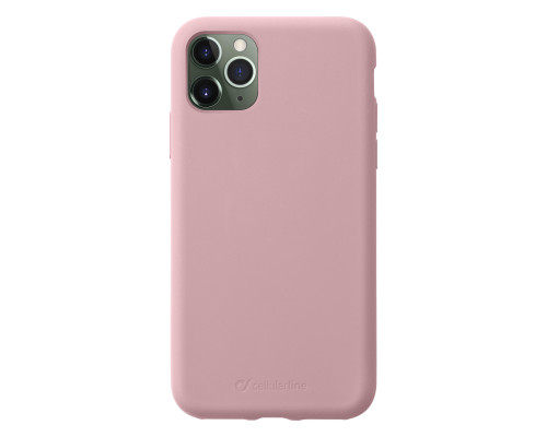 Cellularline Sensation Case for iPhone 11 Pro Max Pink