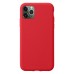Cellularline Sensation Case for iPhone 11 Pro Max Red