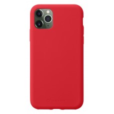 Cellularline Sensation Case for iPhone 11 Pro Red