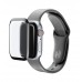Cellularline Apple Watch Series 5/4 40mm Flexy Glass