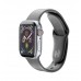 Cellularline Apple Watch Series 5/4 40mm Flexy Glass