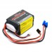 Spektrum 4000mAh 2S 6.6V Li-Fe Receiver Battery