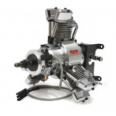 Saito FG-19R3 Gasoline Engine
