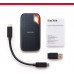 SanDisk 2TB Extreme Portable SSD 1050 Mb/s