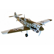 SeaGull Messerschmitt Bf 109E (20cc)