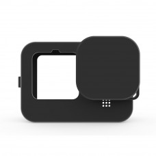 TELESIN Silicone Soft Case Protector for GoPro 10/9