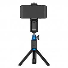 Sirui VK-2K Handheld Gimbal Stabilizer and Selfie Stick Black