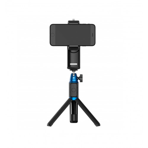 Sirui VK-2K Handheld Gimbal Stabilizer and Selfie Stick Black