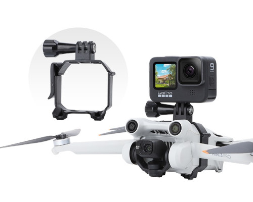 Sunnylife Drone Bracket Holder for Mini 3 Pro