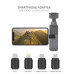 Sunnylife OSMO Pocket/ POCKET 2 Lightning smartphone adapter