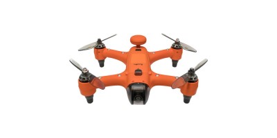 SwellPro Spry+ Waterproof Drone