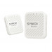 Synco G1A1 2.4G Wireless Mic White