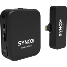 Synco G1L Lightning Connector