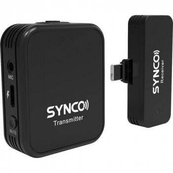 Synco G1T Type-C Connector