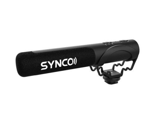 Synco Mic-M3 Shotgun Microphone