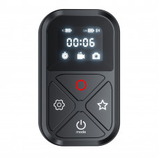 TELESIN T10 Smart Wireless Remote Control for GoPro 10/9/8/Max