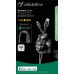 Cellularline Strong Cable USB-A to Lightning 1.2M Black