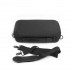 Storage Shoulder Bag Protective Handbag Portable Carrying Case for Tello EDU Drone & Gamesir Remote Controller