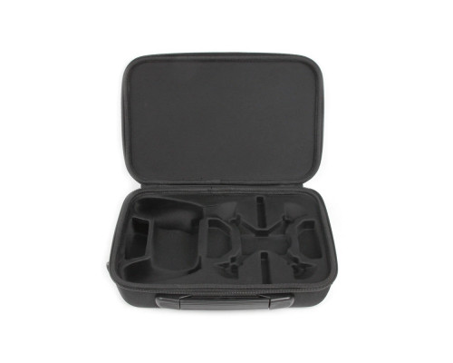 Storage Shoulder Bag Protective Handbag Portable Carrying Case for Tello EDU Drone & Gamesir Remote Controller
