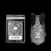 SDSHobby QR Code Phone Number Sticker Waterproof Protective Bag for MINI 2 MAVIC 2 Phantom 3 4 SPARK XIAOMI Q500 H480 Parrot Drone