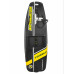 TORQUE RIPSNORTER WITH BATTERY PACK YELLOW ELECTRIC JETBOARD