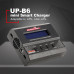 UPB6 60W 6A DC Mini Battery Balance Charger
