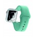 Cellularline Band Urban Apple Watch 38/40 mm Green