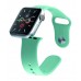 Cellularline Band Urban Apple Watch 42/44 mm Green